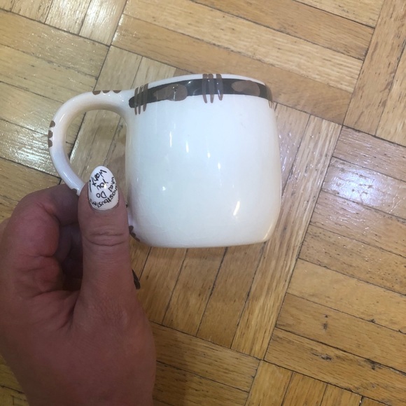 Rare #15 Lambert Potteries Ltd. mug - Picture 7 of 7